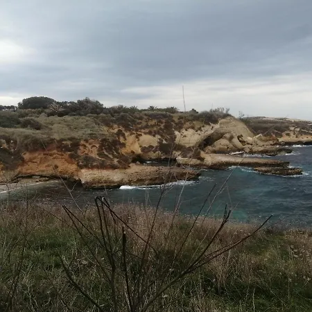 Villetta Sandra *
